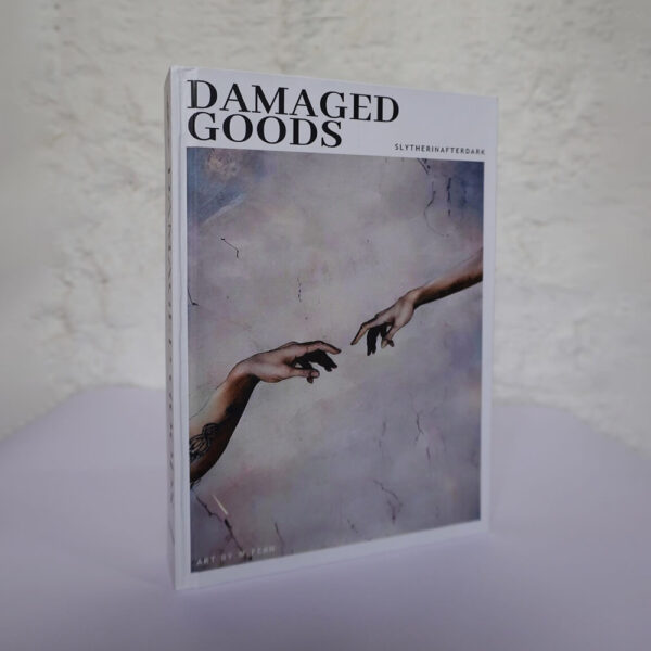 Damaged Goods - Image 2