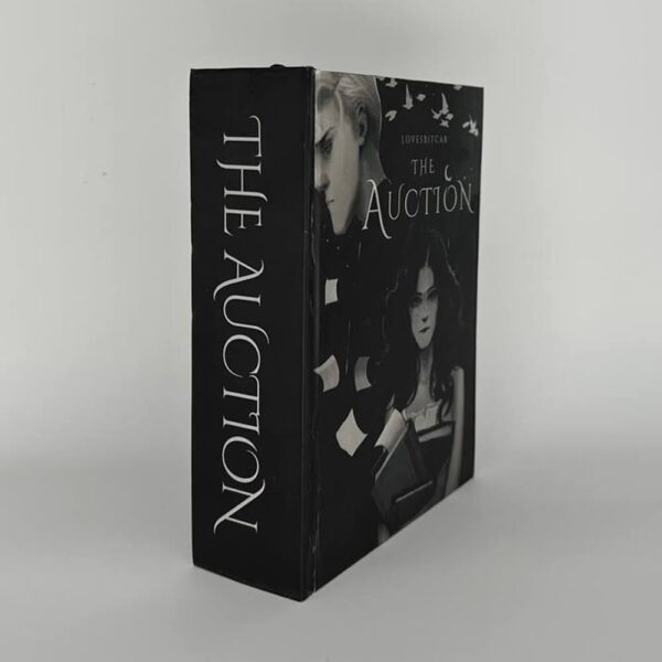 The Auction - Image 2