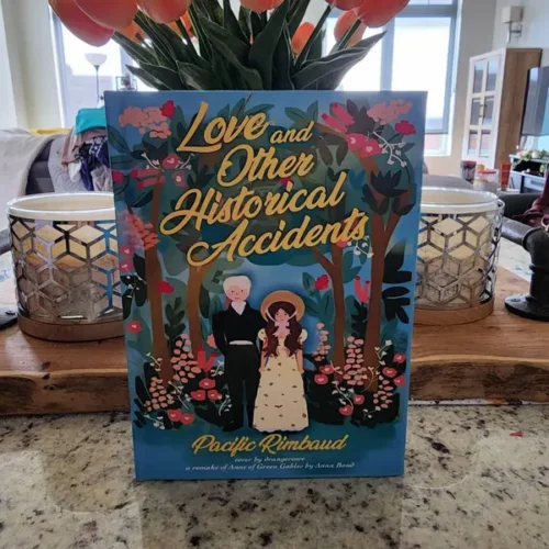 Love and Other Historical Accidents photo review