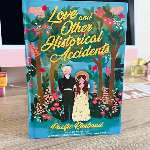Love and Other Historical Accidents photo review