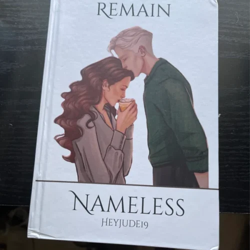 Remain Nameless photo review