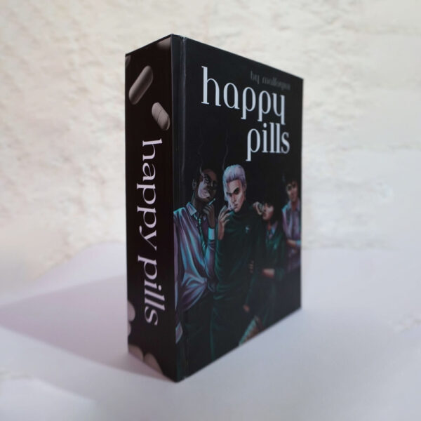 Happy Pills - Image 2