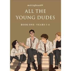 All The Young Dudes