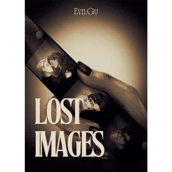 Lost Images