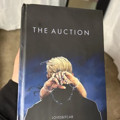 The Auction photo review