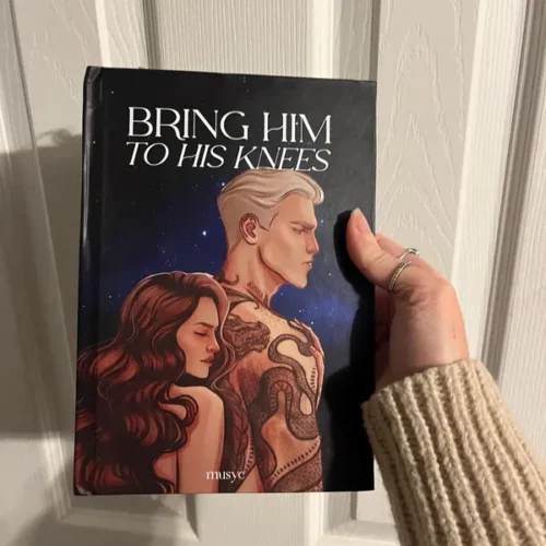 Bring Him to His Knees photo review