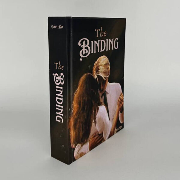 The Binding - Image 2