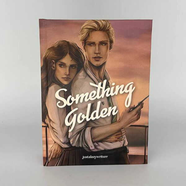 Something Golden - Image 2