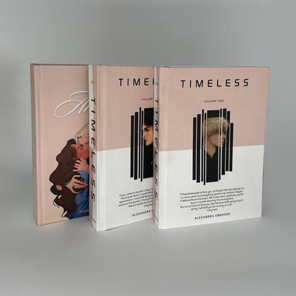 Timeless & Another Way - Image 8