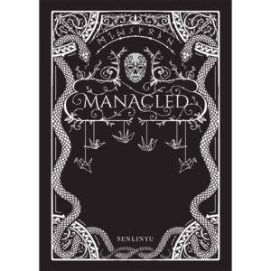 Deluxe Edition Manacled