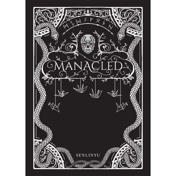 Deluxe Edition Manacled