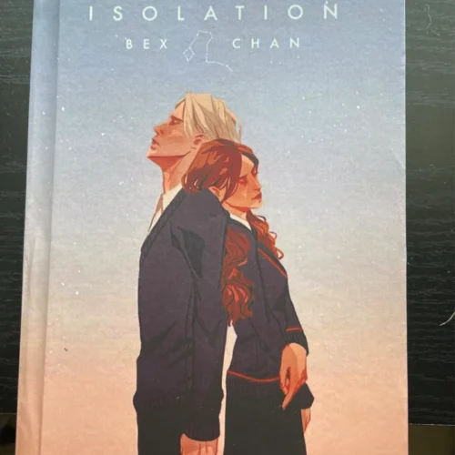 Isolation photo review