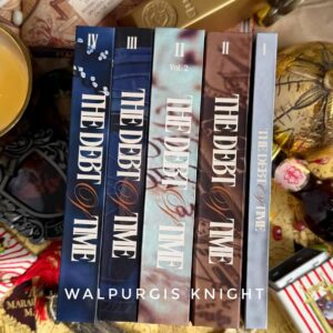 Custom Order for Lily Graham